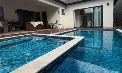 Casa à Venda no Condomínio Alpes D’Ouro – Bom Jesus dos Perdões/SP