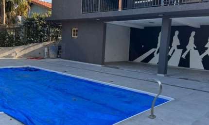 Casa à venda – Cond. Marf II, Bom Jesus dos Perdões