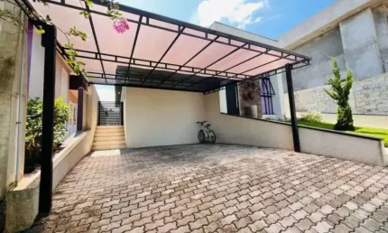 Casa à venda no Condomínio Terras de Atibaia I – Atibaia