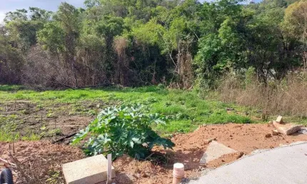 Terreno à venda na Vila Giglio, Atibaia 