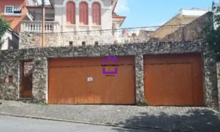 Sobrado para Locação no bairro Mooca - 3 dorms e 3 vagas