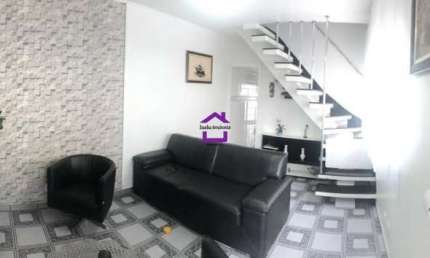 Casa (Sobrado) para Venda, 3 dorm(s), 1 suite(s), 2 vaga(s), 150 m²
