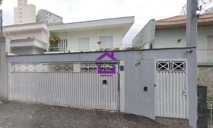 Casa (Sobrado) para Venda, 4 dorm(s), 3 suite(s), 4 vaga(s), 240 m²