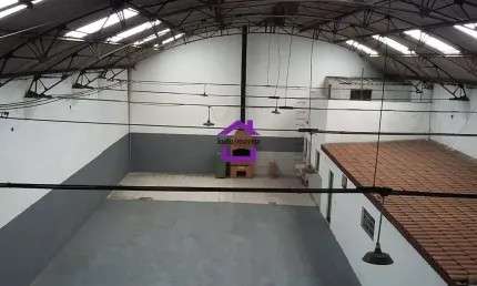 Barracão / Galpão / Depósito à venda na Mooca, São Paulo 