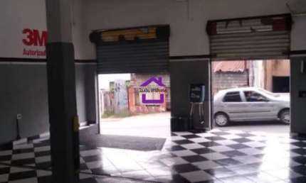 Sala comercial para alugar na Vila Bela, São Paulo 