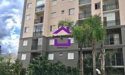 Apartamento em Condomínio Padrão para Venda no bairro Belenzinho, 2 dorms, 1 vaga, 52 m