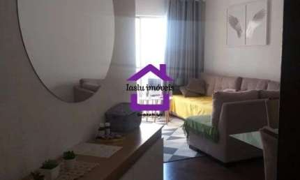 Apartamento Padrão para Venda no bairro Vila Formosa, 2 dorms, 1 vaga, 56 m - Todo Planejado!