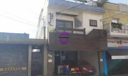 Sala comercial com 1 sala para alugar na Rua Caquito, 247, Vila São Geraldo, São Paulo