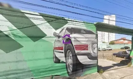 Terreno comercial para alugar no Maranhão, São Paulo 