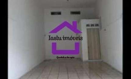 Sala comercial para alugar na Rua Professor Giuliani, 295, Vila Invernada, São Paulo