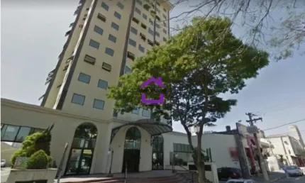 Conjunto Comercial Mobiliado em Condomínio para Locação no bairro do Tatuapé - 5 vagas, 160 metros - Próximo ao metrô !