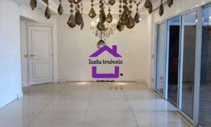 Apartamento em Condomínio Padrão para Venda no bairro Belenzinho,  3 suítes, 3 vagas, 155 m