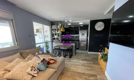 Apartamento (apartamento padrão) para venda, 2 dorm(s), 2 suite(s), 2 vaga(s), 89 m² - ao lado do metro!