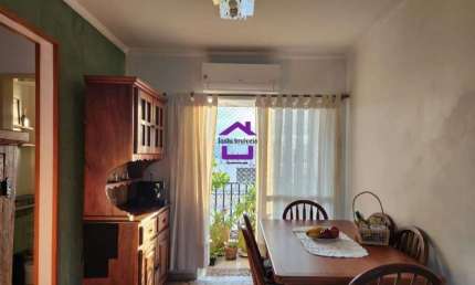 Apartamento (Apartamento Padrão) para Venda, 2 dorm(s), 2 vaga(s), 42 m²