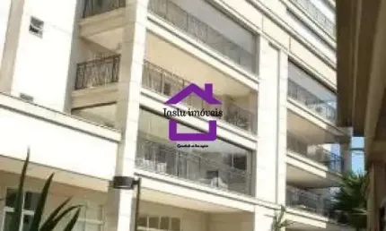 Apartamento para Venda no bairro Tatuapé, 4 dorm, 3 vagas, 164 metros