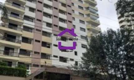 Apartamento em Condomínio para Locação no bairro Tatuapé, 4 dorm, 4 suíte, 4 vagas, 346m