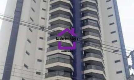Apartamento (Apartamento Padrão) para Venda, 3 dorm(s), 1 suite(s), 3 vaga(s), 138 m²