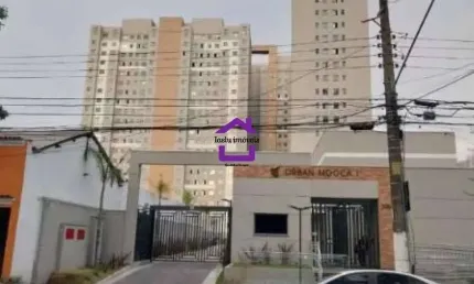 Apartamento em Condomínio Padrão para Venda no bairro Mooca, 2 dorms, 44 m