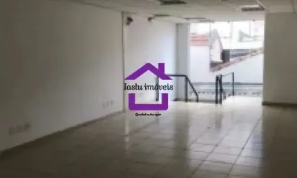 Predio comercial para locação no bairro vila azevedo - 129m