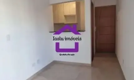 Apartamento (apartamento padrão) para venda, 2 dorm(s), 1 vaga(s), 42 m²
