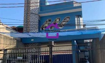 Predio Comercial (Sobrado) para Locação, 5 vaga(s), 600 m²
