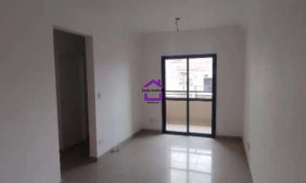 Apartamento em Condomínio Padrão para Locação no bairro do Tatuapé, 3 dorms, 2 vagas, 70 m