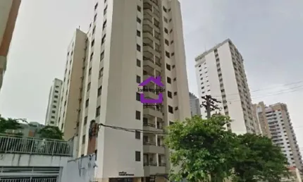 Apartamento em Condomínio Padrão para Locação no bairro Vila Regente Feijó, 3 dorms, 1 suíte, 2 vagas, 86 m