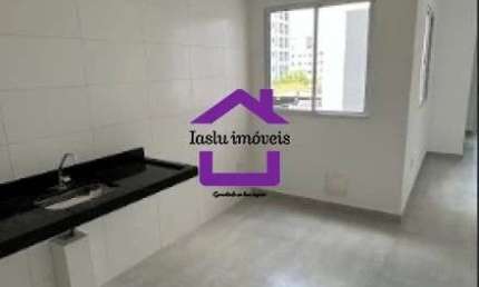 Apartamento (Apartamento Padrão) para Venda, 2 dorm(s), 1 vaga(s), 52 m²