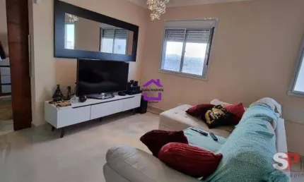 Apartamento em condomínio para venda no bairro brás, 2 dorms, 1 suíte, 1 vaga, 40 m