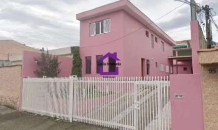 Casa (Sobrado) para Venda, 3 dorm(s), 1 suite(s), 10 vaga(s), 320 m²