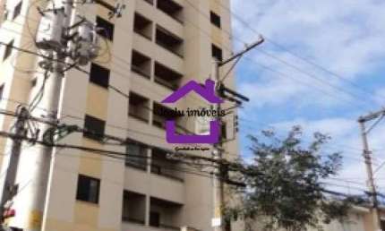 Apartamento em Condomínio Padrão para Locação no bairro do Tatuapé -  3 dorms e 2 vagas