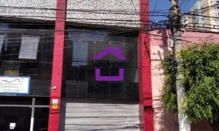 Predio Comercial para Locação no bairro Tatuapé, 176 m - Ao lado do Metro Carrão