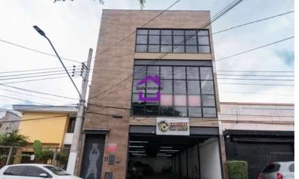 Prédio para alugar no Parque São Lucas, São Paulo 