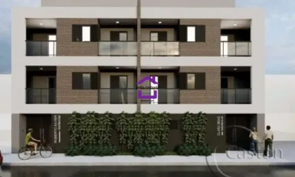Lançamento - apartamento em condomínio para venda no bairro do tatuape, 1 dorm, 31 m