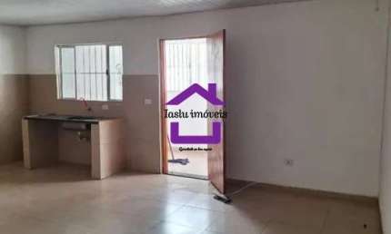 Loft com 1 quarto para alugar na Chácara Califórnia, São Paulo 