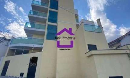 Apartamento (Apartamento Padrão) para Venda, 2 dorm(s), 1 suite(s), 40 m²