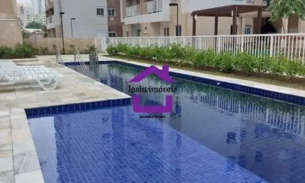 Apartamento (apartamento padrão) para venda, 2 dorm(s), 1 vaga(s), 42 m²