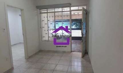 Casa (Terrea) para Locação, 2 dorm(s), 2 vaga(s), 140 m²