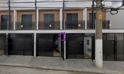 Casa com 2 quartos à venda na Vila Diva (Zona Leste), São Paulo 