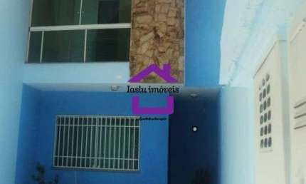 Casa (Sobrado) para Venda, 3 dorm(s), 3 suite(s), 2 vaga(s), 189 m²