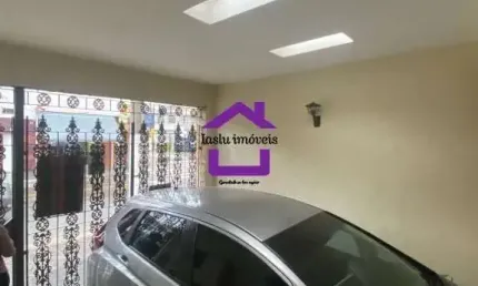 Casa (Sobrado) para Venda, 2 dorm(s), 1 vaga(s), 80 m²