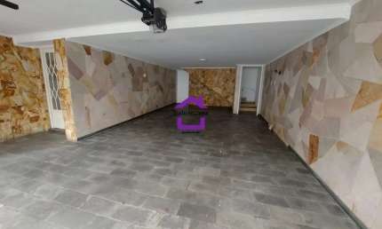 Casa (Sobrado) para Locação, 4 dorm(s), 3 suite(s), 4 vaga(s), 320 m²