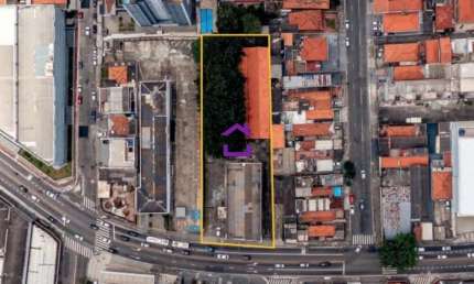 Galpão para Locação no bairro Penha de França, 1.736,11m² - ÓTIMA OPORTUNIDADE.
