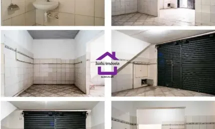 Sala comercial para alugar na Chácara Belenzinho, São Paulo 