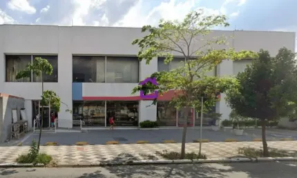 Prédio para alugar no Quarta Parada, São Paulo 