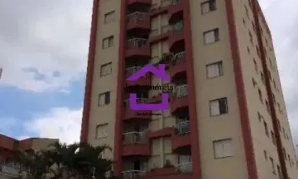 Apartamento com 2 quartos para alugar na Rua Hermann Teles Ribeiro, 500, Vila Invernada, São Paulo