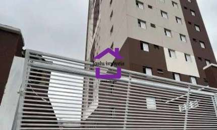Apartamento (Apartamento Padrão) para Venda, 2 dorm(s), 40 m²