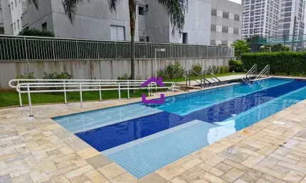 Apartamento (mobiliado) para venda, 3 dorm(s), 1 vaga(s), 60 m²