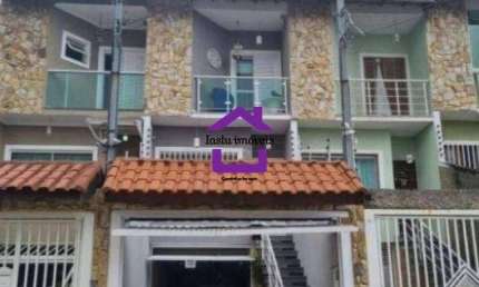Casa (Sobrado) para Venda, 3 dorm(s), 3 suite(s), 4 vaga(s), 300 m²