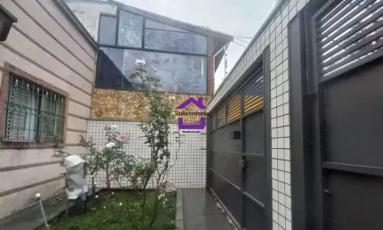 Casa (Terrea) para Venda, 3 dorm(s), 1 suite(s), 5 vaga(s), 114 m²